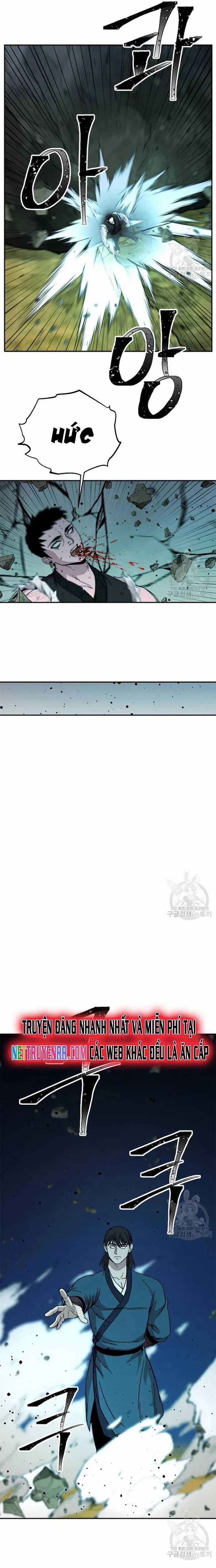 Học Giả Trở Lại Chương 177 trang 2