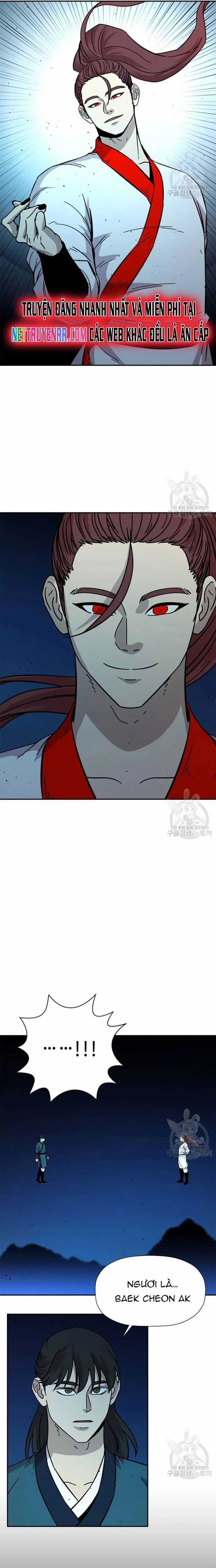 Học Giả Trở Lại Chương 177 trang 20