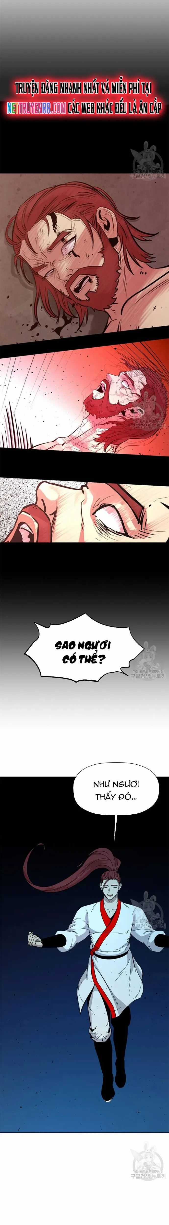 Học Giả Trở Lại Chương 177 trang 21