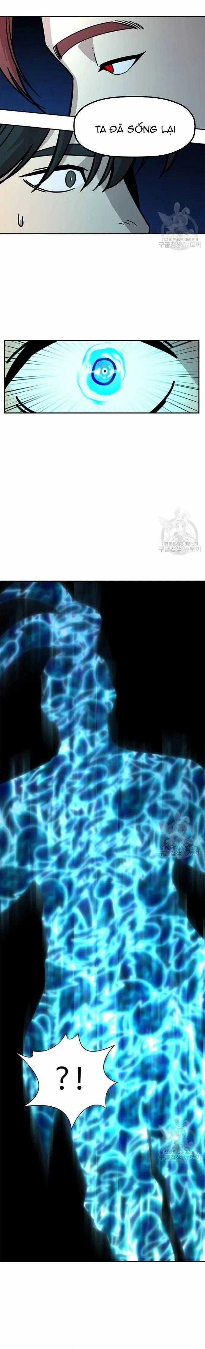 Học Giả Trở Lại Chương 177 trang 22