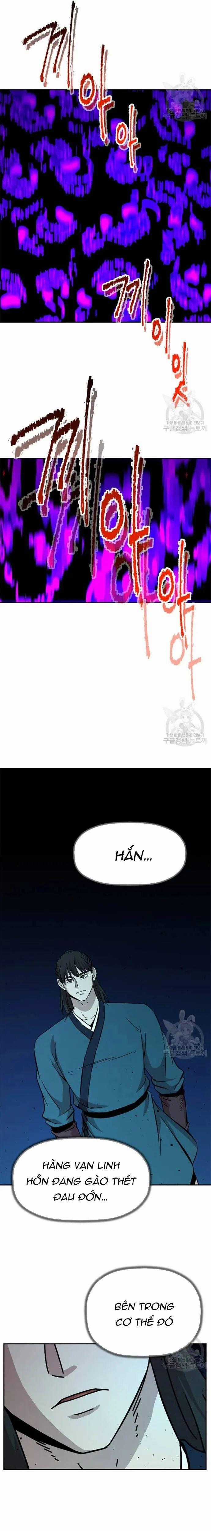 Học Giả Trở Lại Chương 177 trang 23