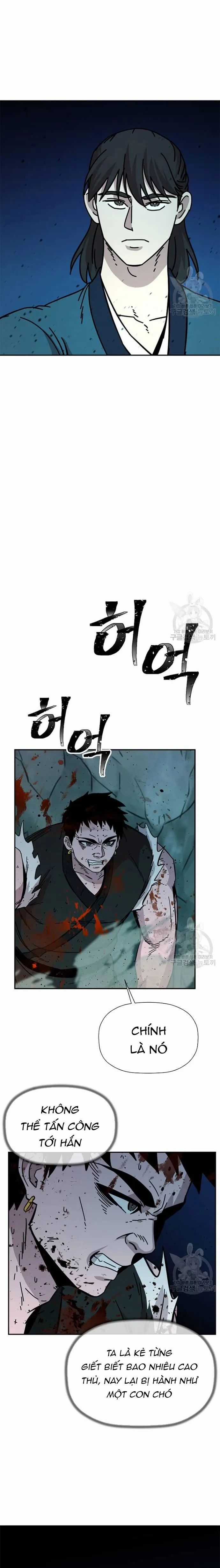 Học Giả Trở Lại Chương 177 trang 3