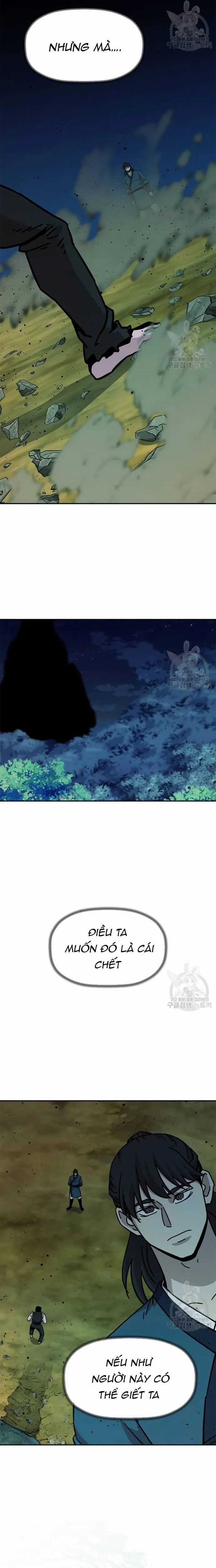 Học Giả Trở Lại Chương 177 trang 4