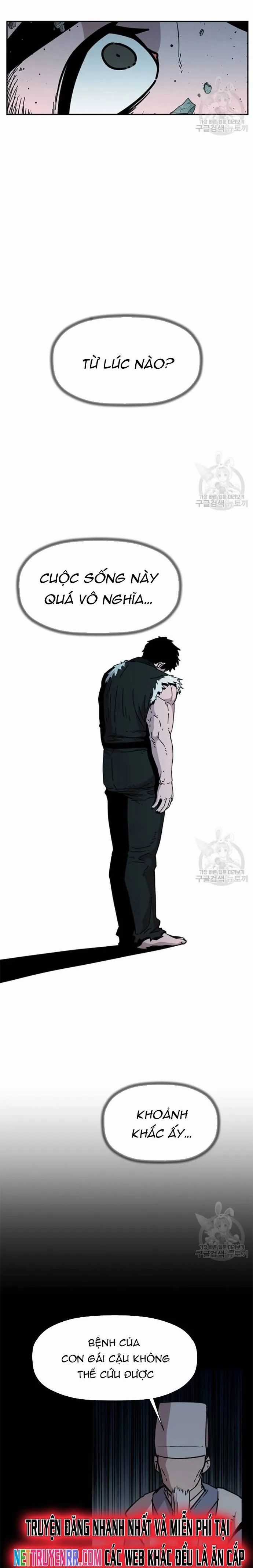 Học Giả Trở Lại Chương 177 trang 6