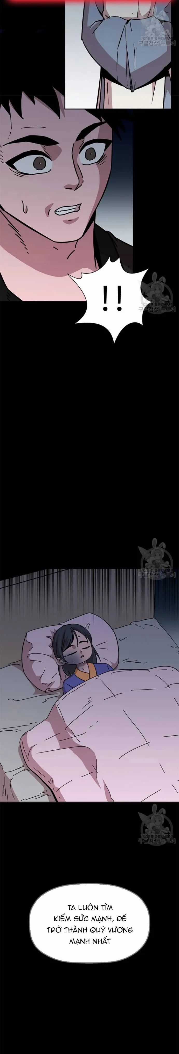 Học Giả Trở Lại Chương 177 trang 7