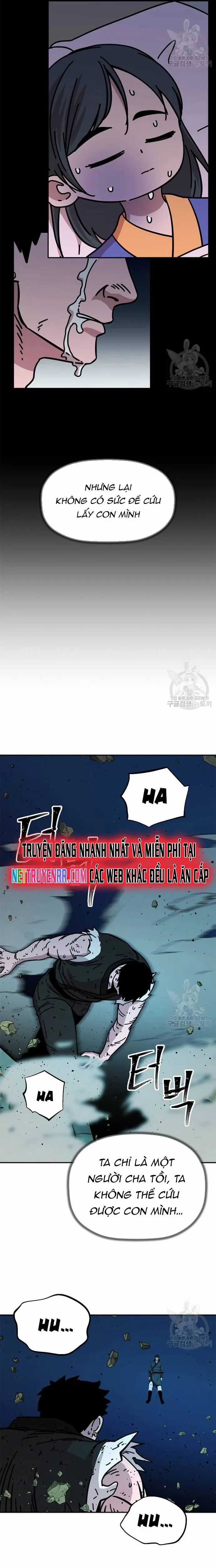 Học Giả Trở Lại Chương 177 trang 8