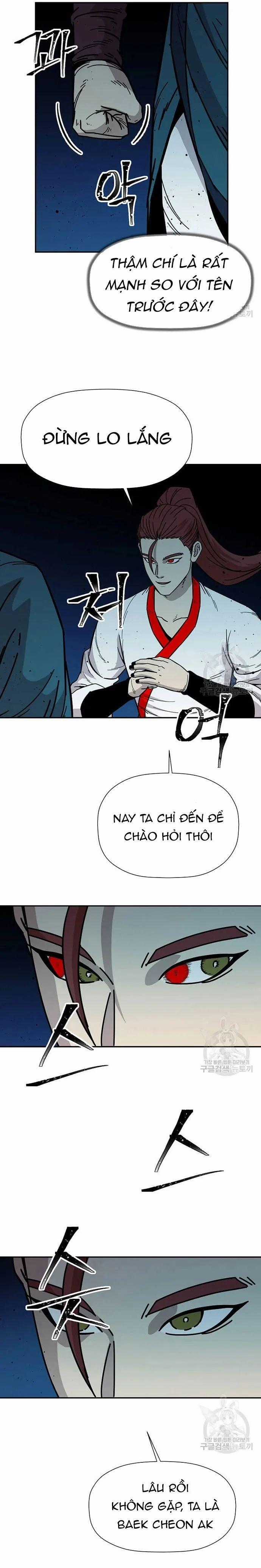 Học Giả Trở Lại Chương 178 trang 1