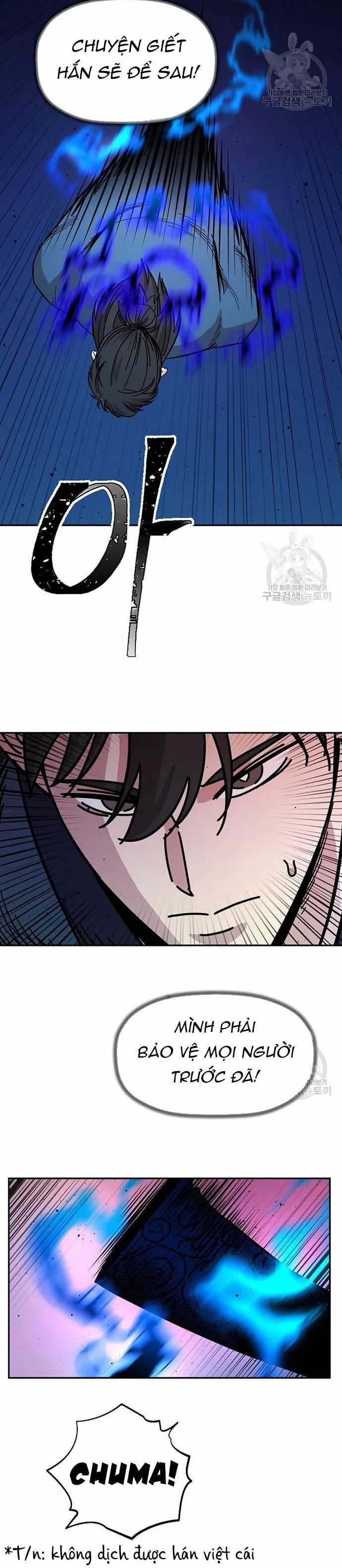 Học Giả Trở Lại Chương 178 trang 10