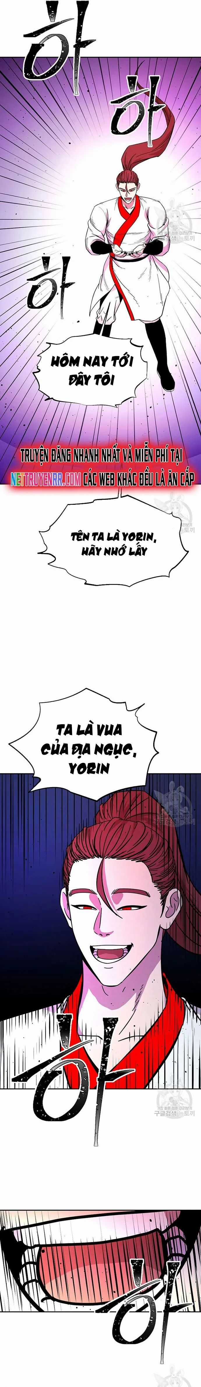 Học Giả Trở Lại Chương 178 trang 12