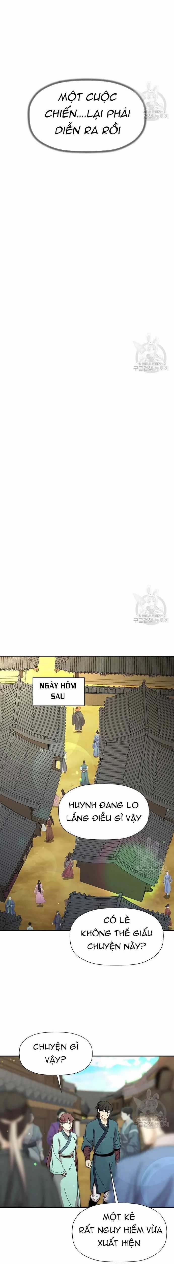 Học Giả Trở Lại Chương 178 trang 15