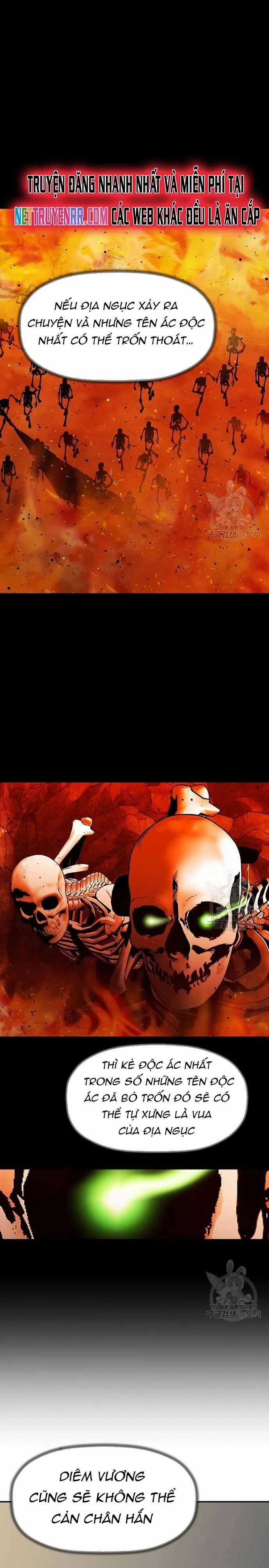 Học Giả Trở Lại Chương 178 trang 18