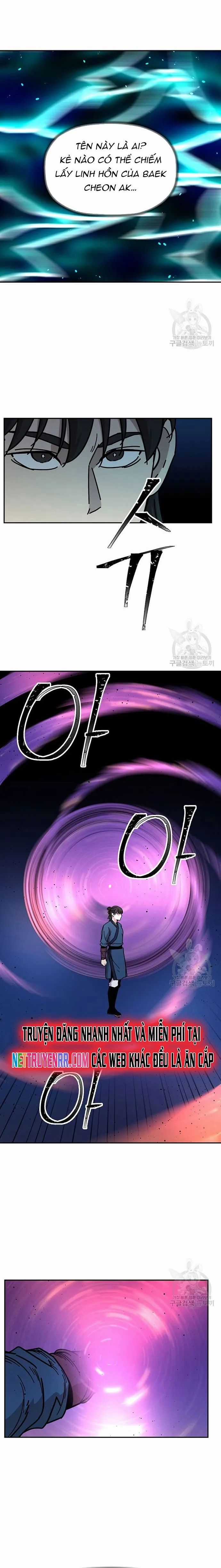 Học Giả Trở Lại Chương 178 trang 4