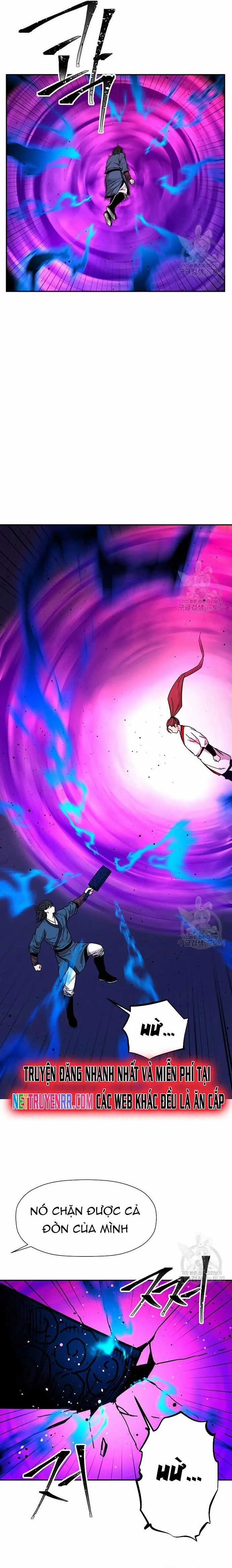 Học Giả Trở Lại Chương 178 trang 6