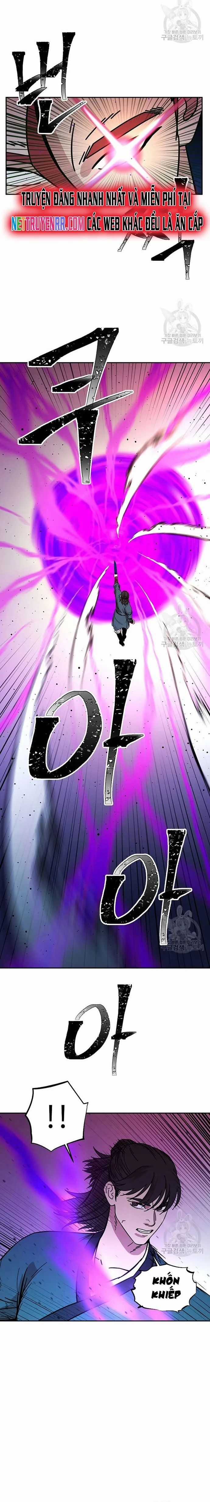 Học Giả Trở Lại Chương 178 trang 8