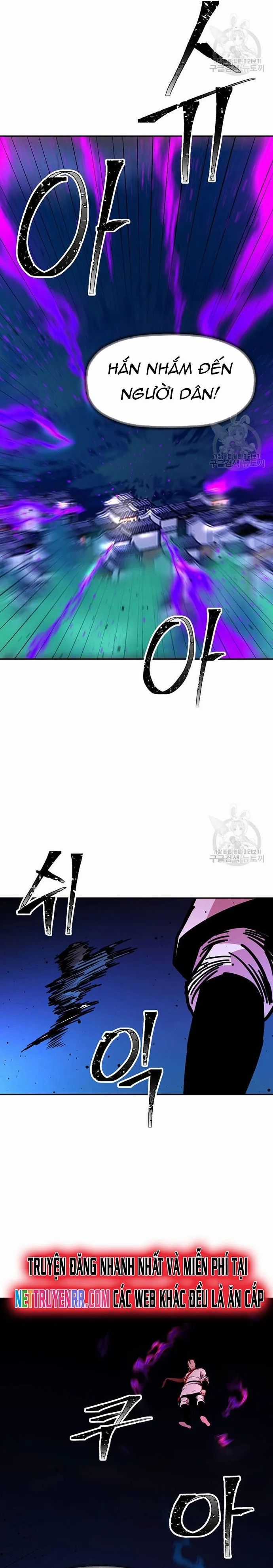 Học Giả Trở Lại Chương 178 trang 9