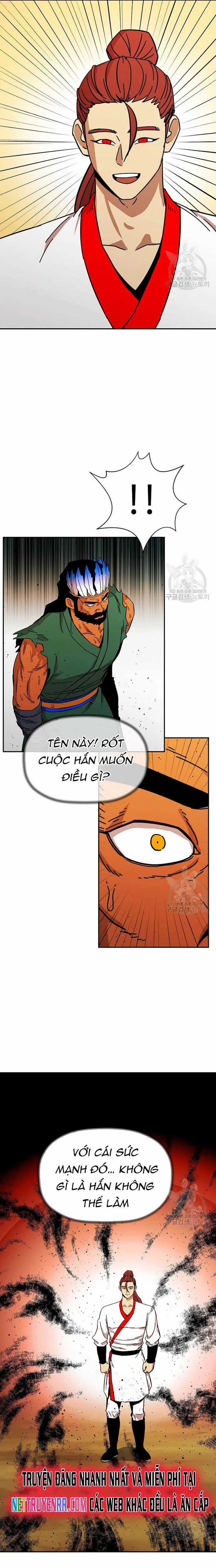 Học Giả Trở Lại Chương 179 trang 13