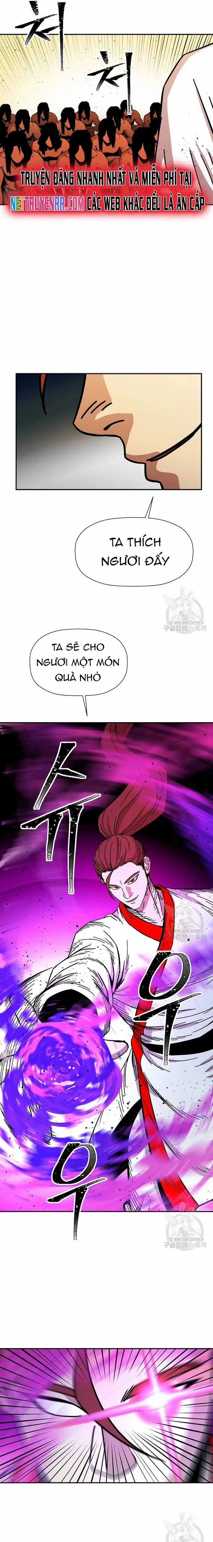 Học Giả Trở Lại Chương 179 trang 16