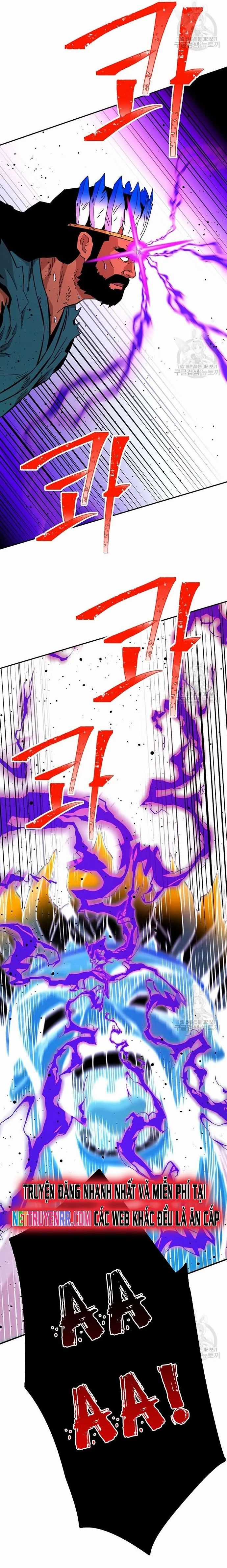 Học Giả Trở Lại Chương 179 trang 18