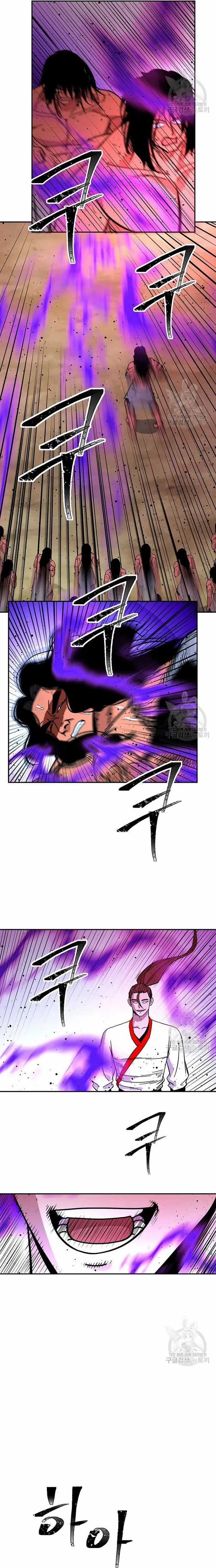 Học Giả Trở Lại Chương 179 trang 19