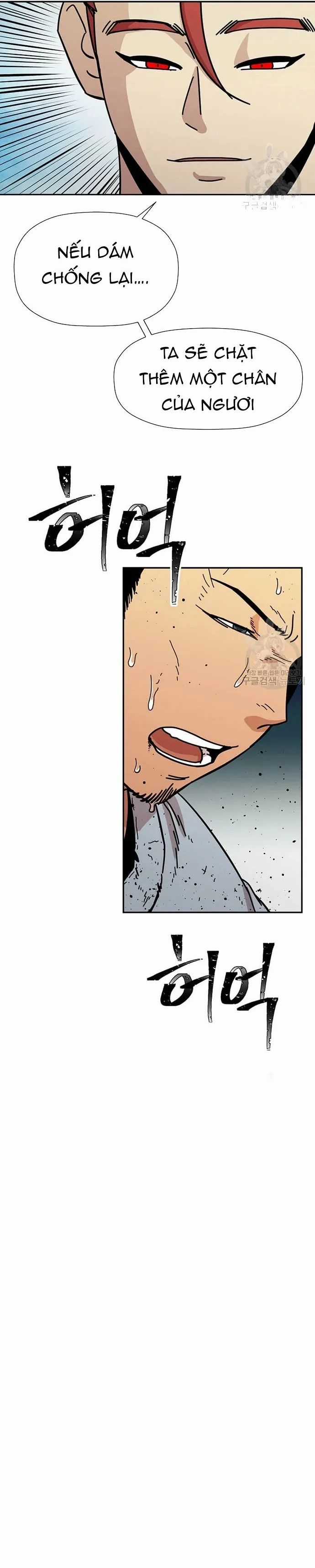 Học Giả Trở Lại Chương 179 trang 5