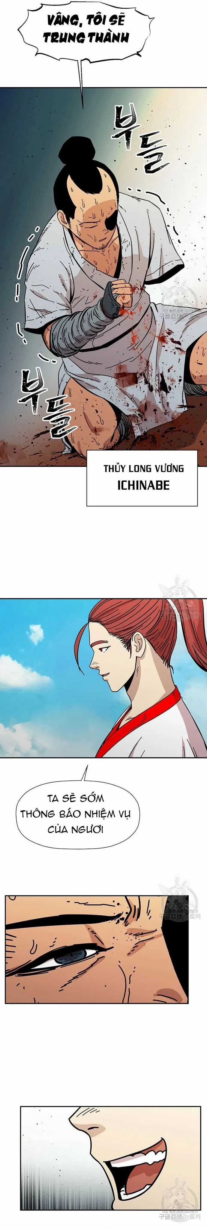 Học Giả Trở Lại Chương 179 trang 6