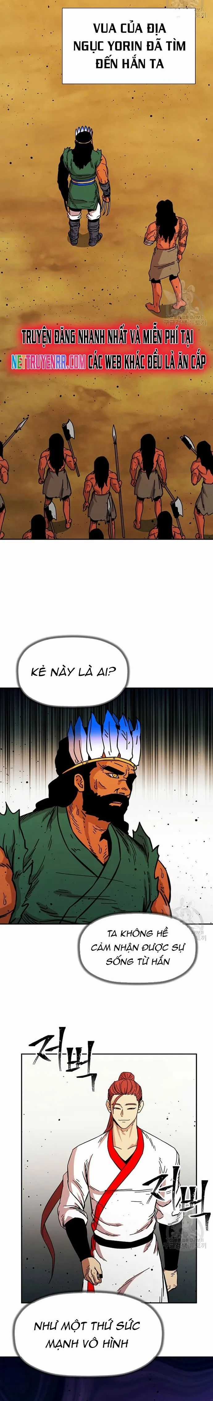 Học Giả Trở Lại Chương 179 trang 9