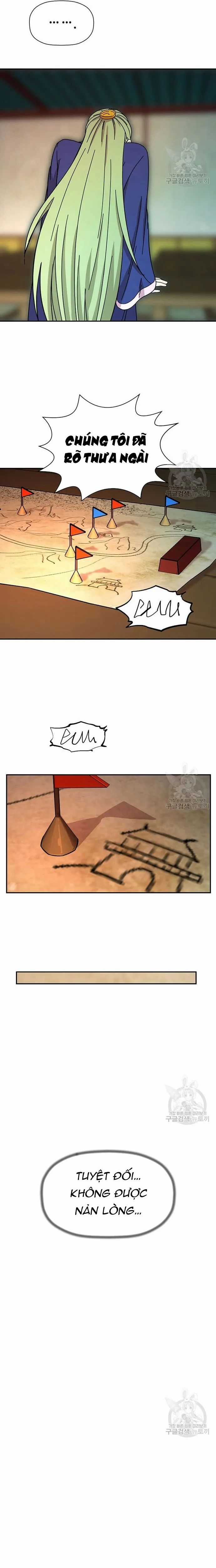 Học Giả Trở Lại Chương 180 trang 20