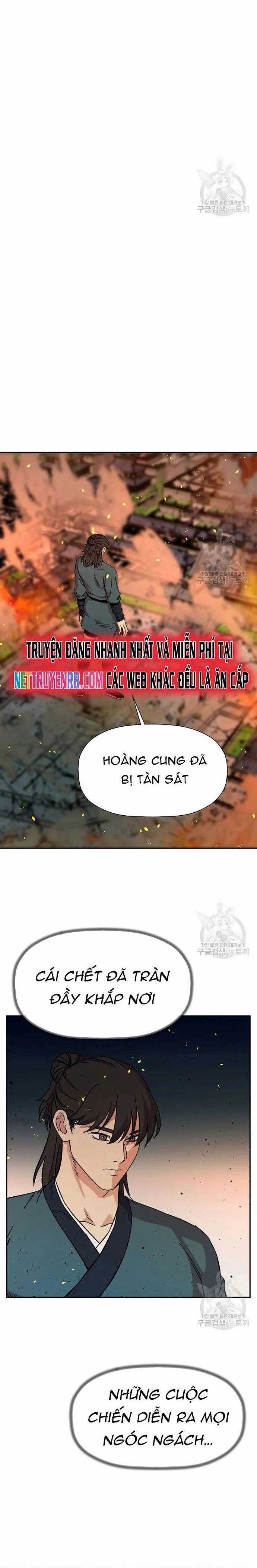 Học Giả Trở Lại Chương 180 trang 21