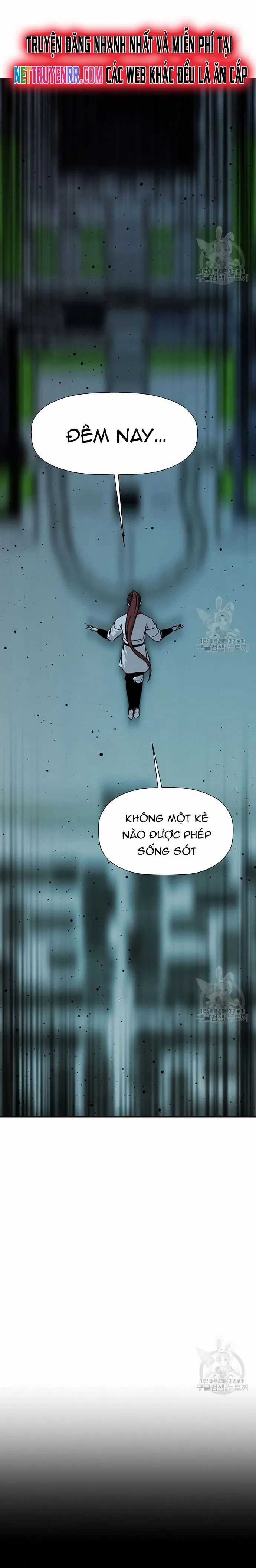 Học Giả Trở Lại Chương 180 trang 6