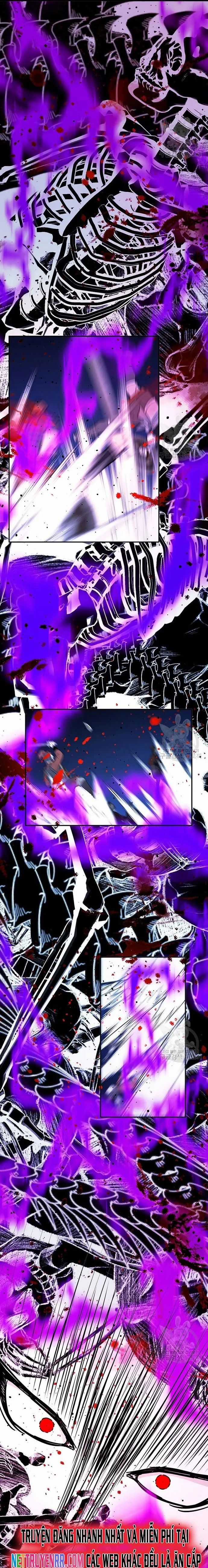 Học Giả Trở Lại Chương 180 trang 7