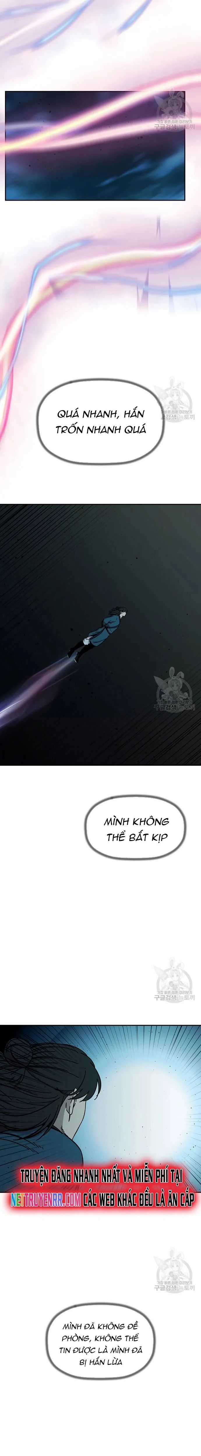 Học Giả Trở Lại Chương 181 trang 11