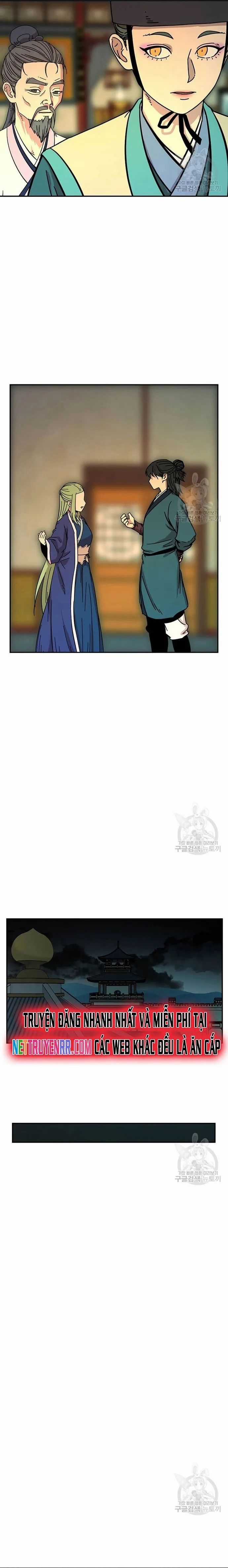 Học Giả Trở Lại Chương 181 trang 17