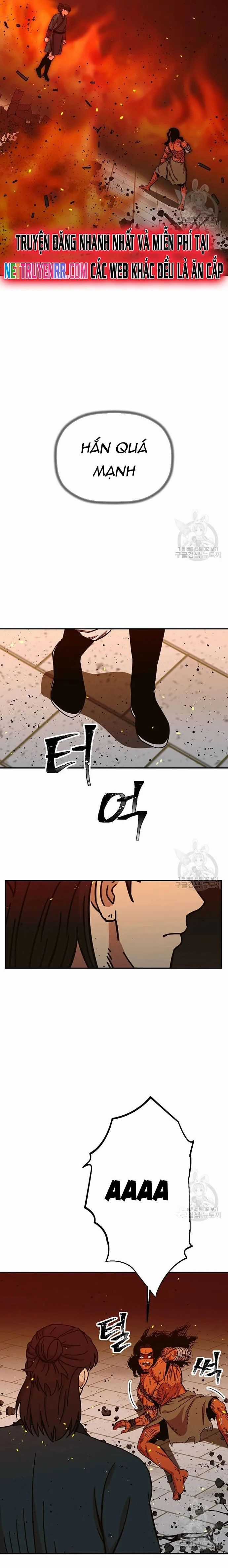 Học Giả Trở Lại Chương 181 trang 2