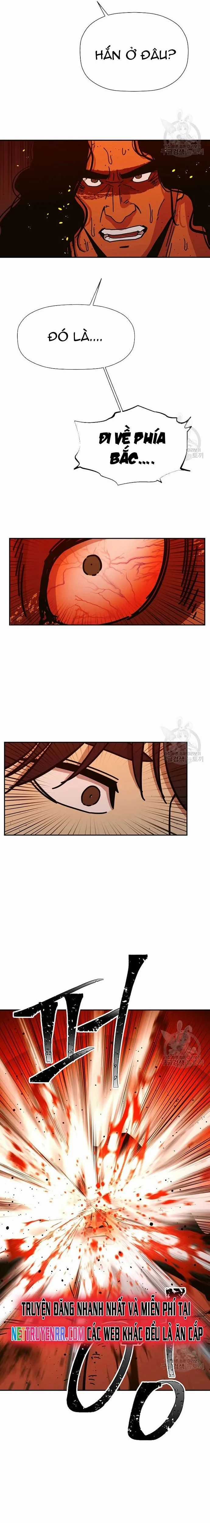 Học Giả Trở Lại Chương 181 trang 7