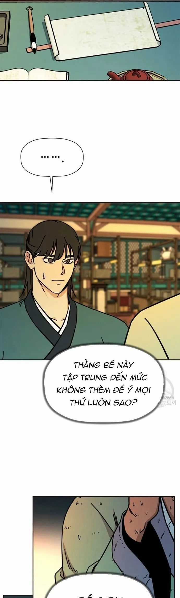 Học Giả Trở Lại Chương 182 trang 14