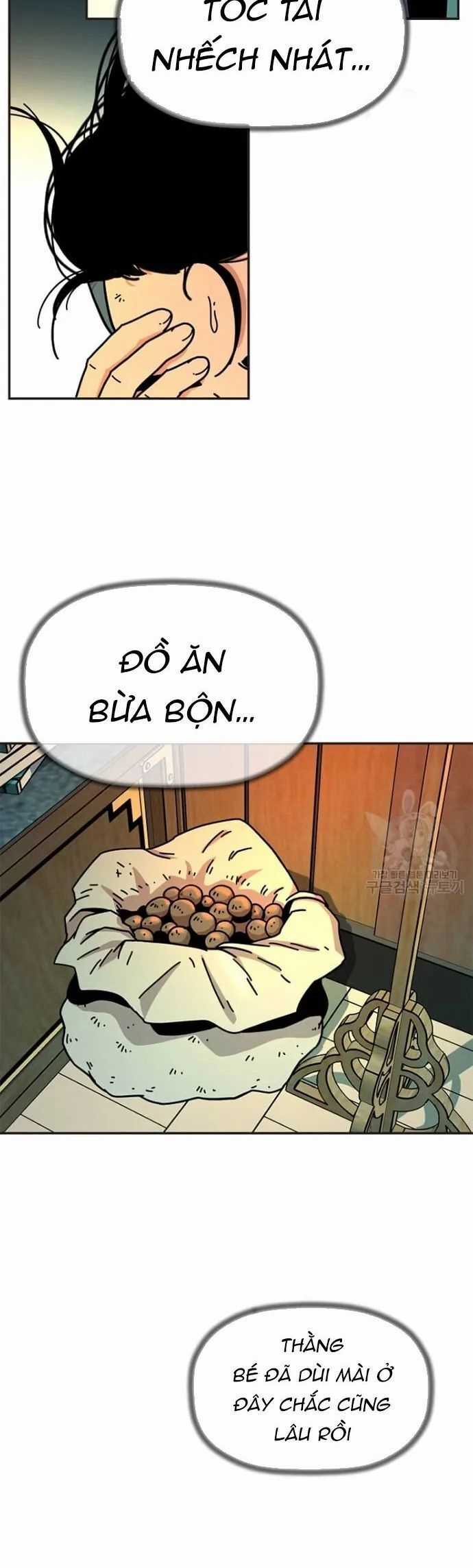 Học Giả Trở Lại Chương 182 trang 15