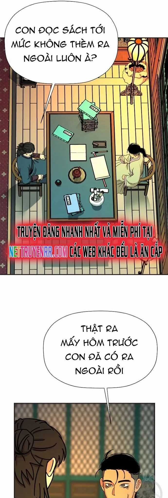 Học Giả Trở Lại Chương 182 trang 16