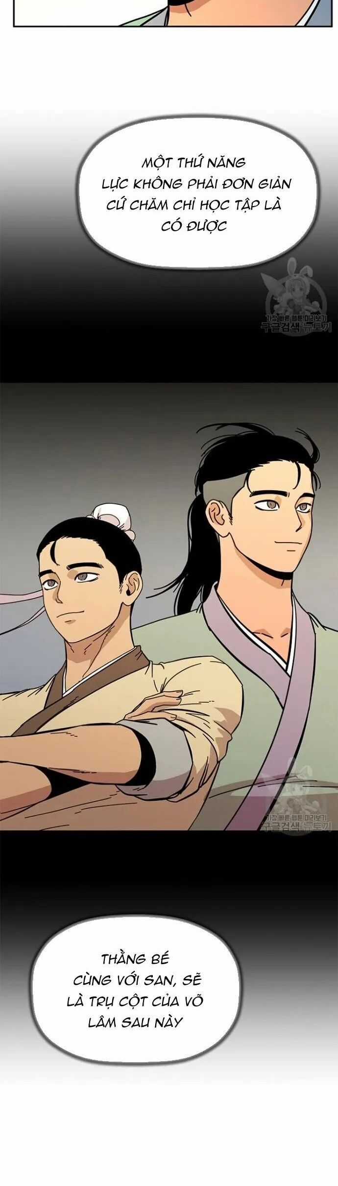 Học Giả Trở Lại Chương 182 trang 19