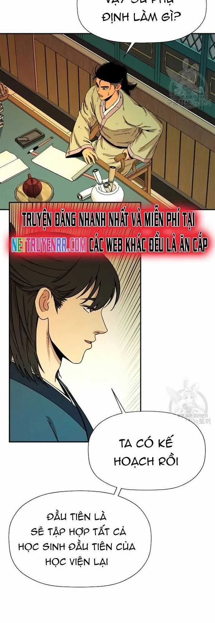 Học Giả Trở Lại Chương 182 trang 21