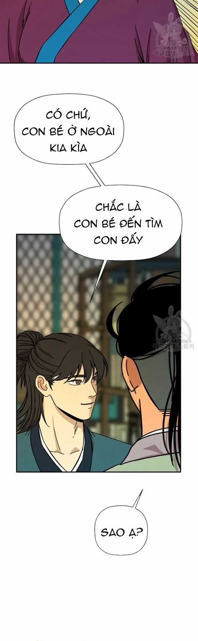 Học Giả Trở Lại Chương 182 trang 23