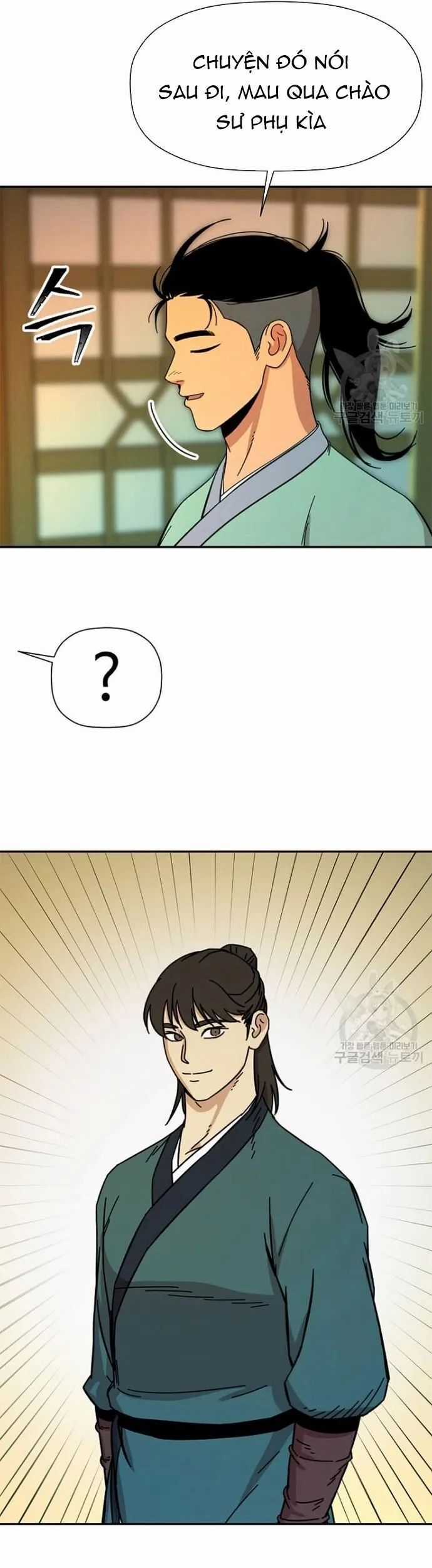 Học Giả Trở Lại Chương 182 trang 28