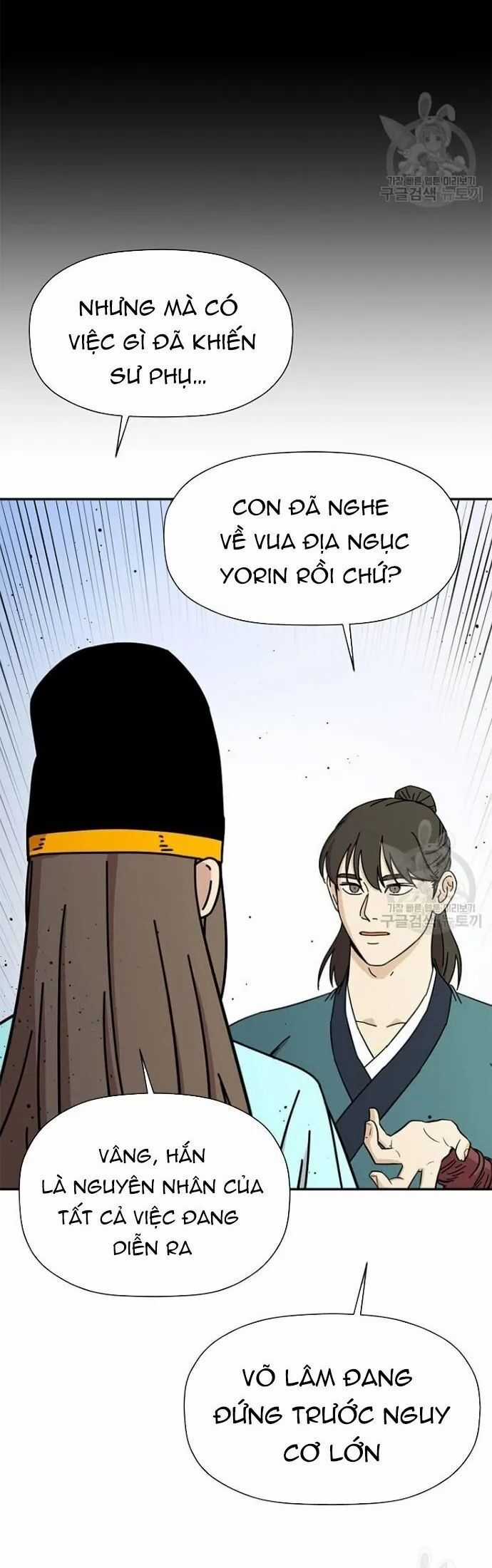 Học Giả Trở Lại Chương 182 trang 3