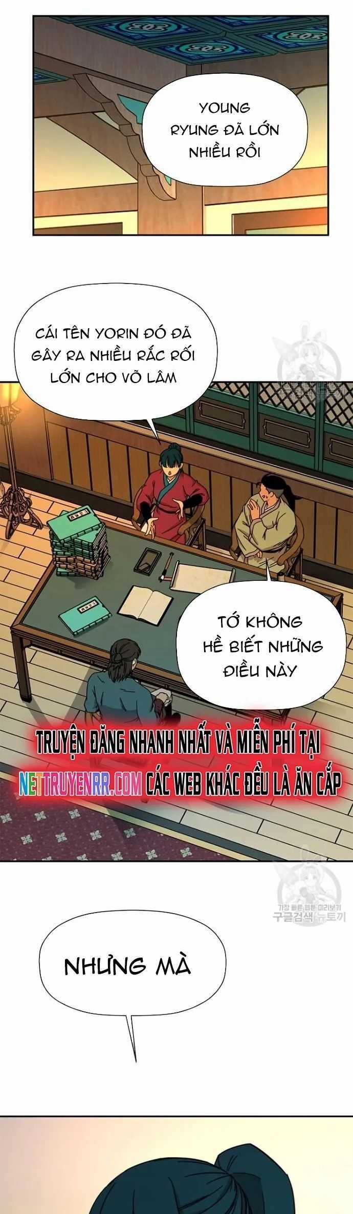 Học Giả Trở Lại Chương 182 trang 30