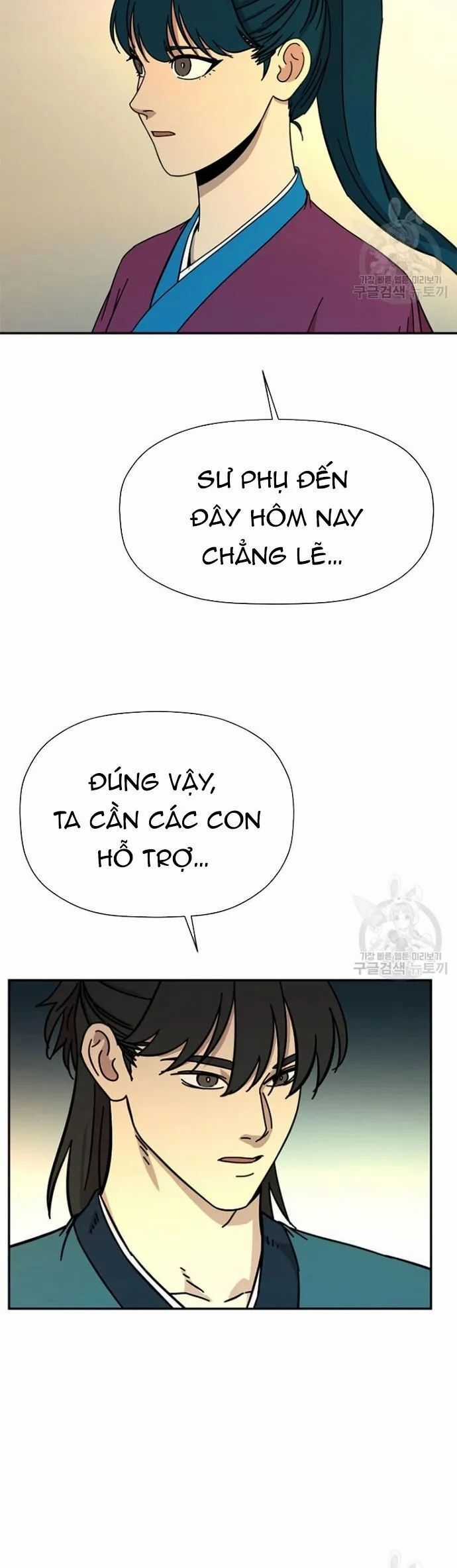 Học Giả Trở Lại Chương 182 trang 31