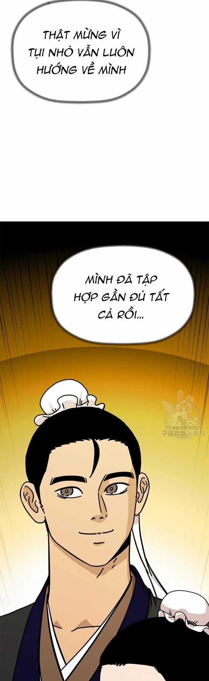 Học Giả Trở Lại Chương 182 trang 36