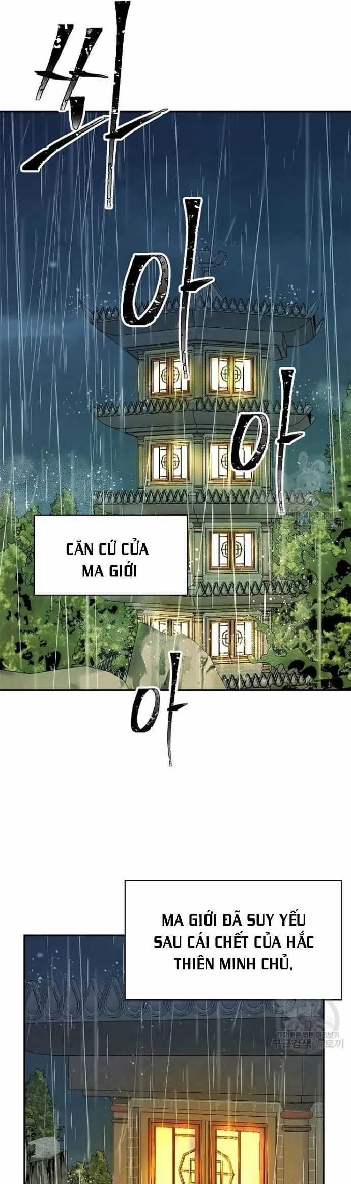 Học Giả Trở Lại Chương 182 trang 38