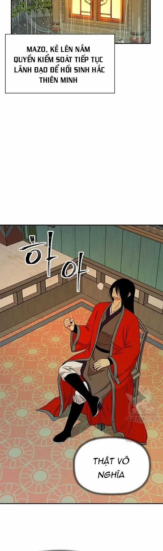 Học Giả Trở Lại Chương 182 trang 39