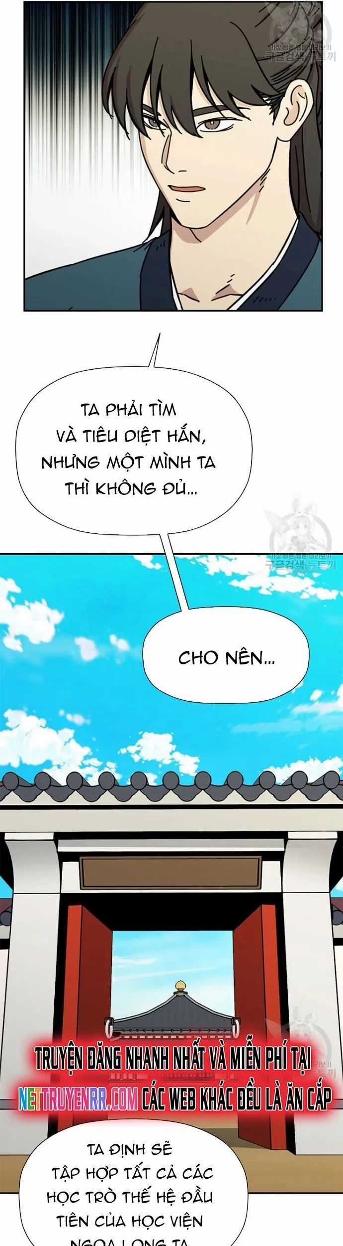 Học Giả Trở Lại Chương 182 trang 4