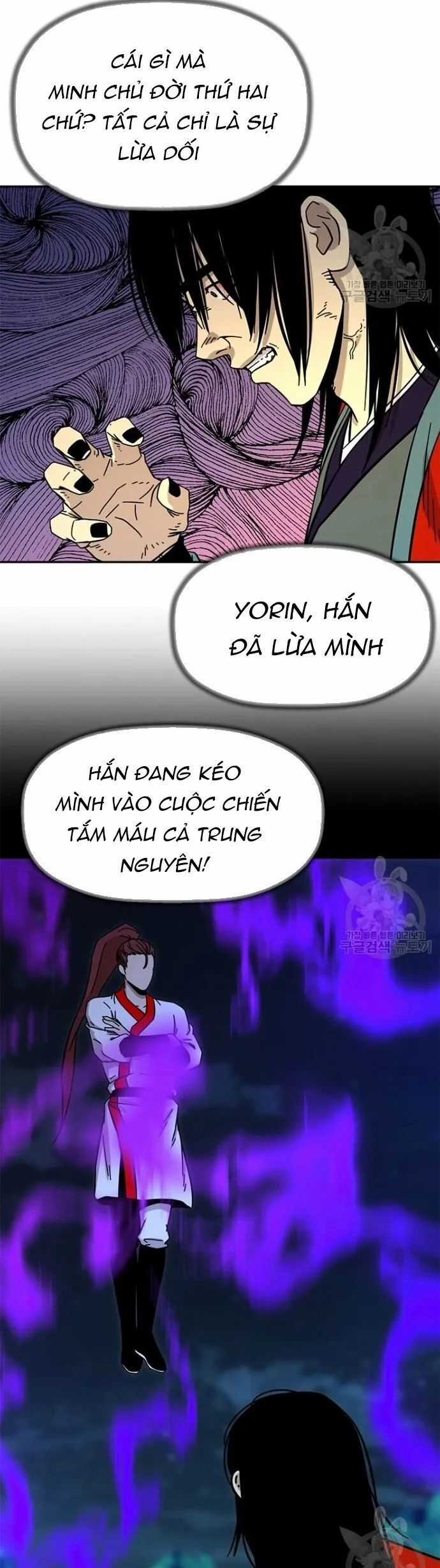 Học Giả Trở Lại Chương 182 trang 40