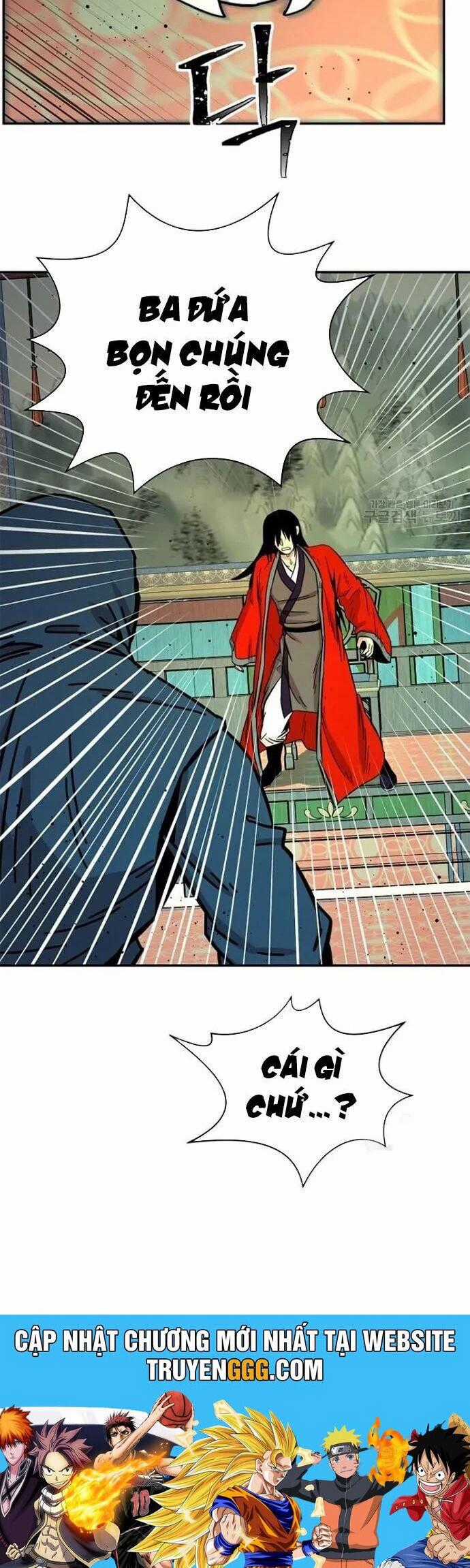 Học Giả Trở Lại Chương 182 trang 43